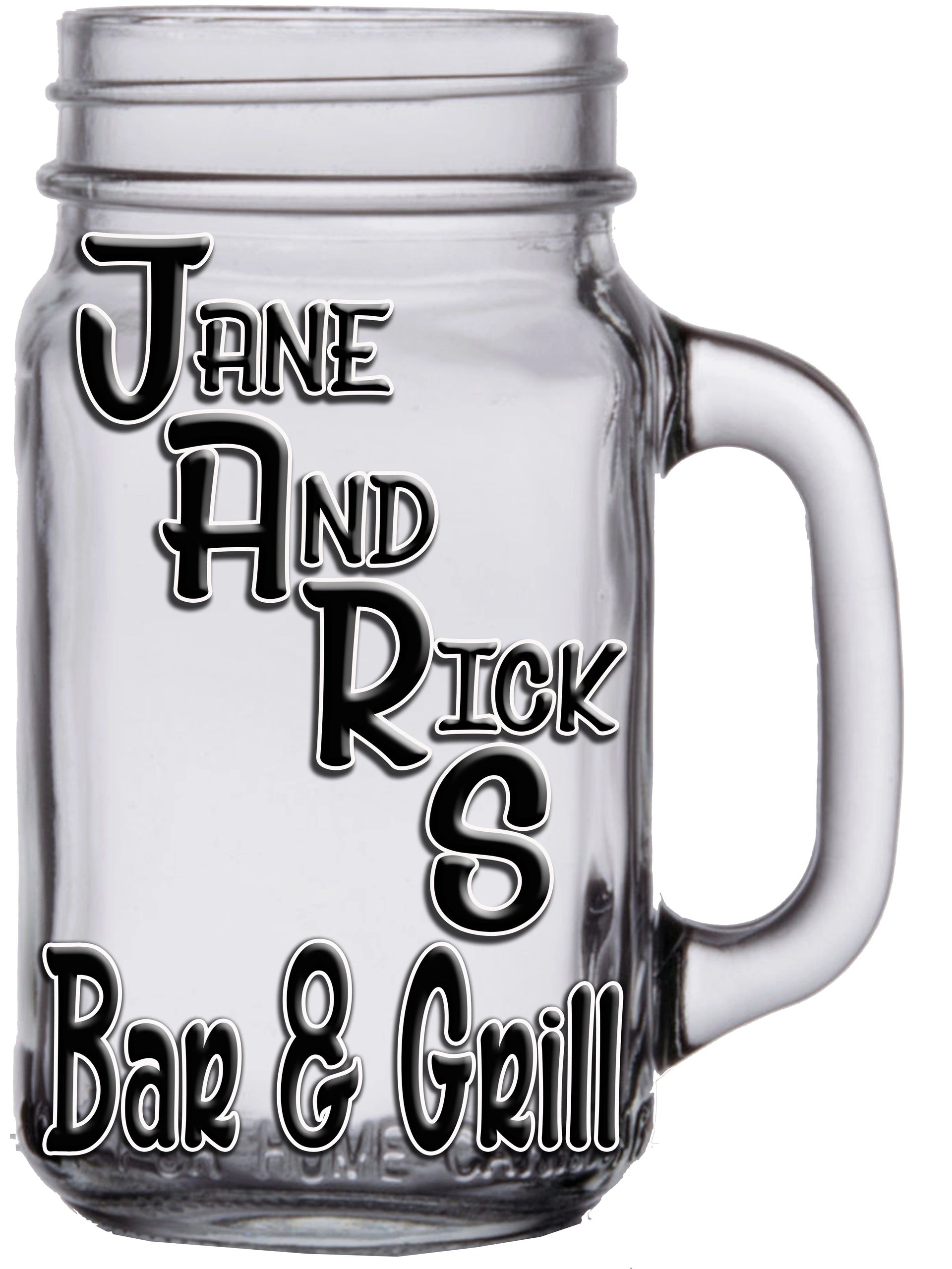 Jars Bar and Grill